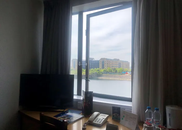 Campanile Liverpool